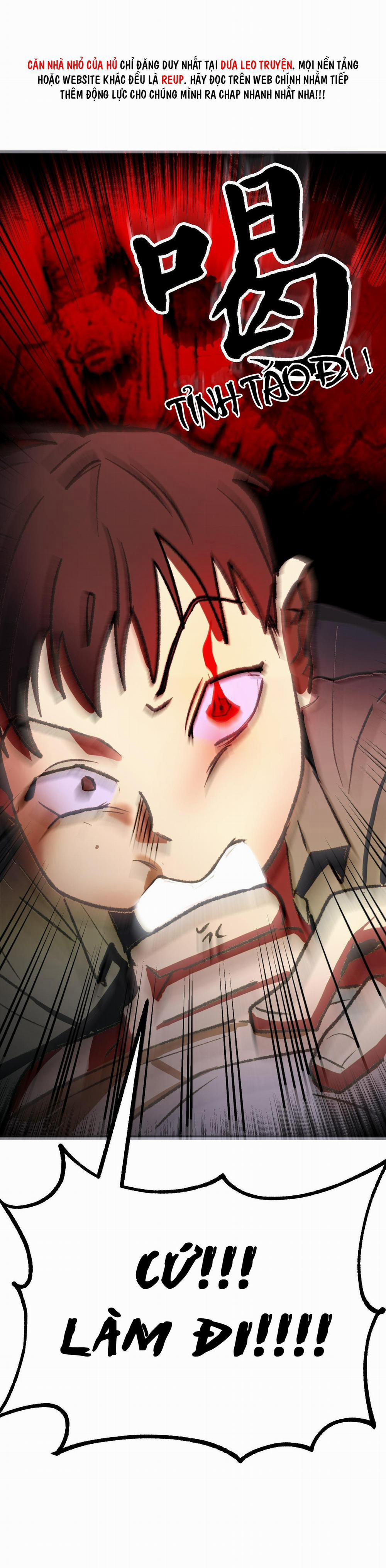 (END )SỐNG SÓT TRONG RỪNG VỚI NGƯỜI YÊU CŨ 6 trang 18