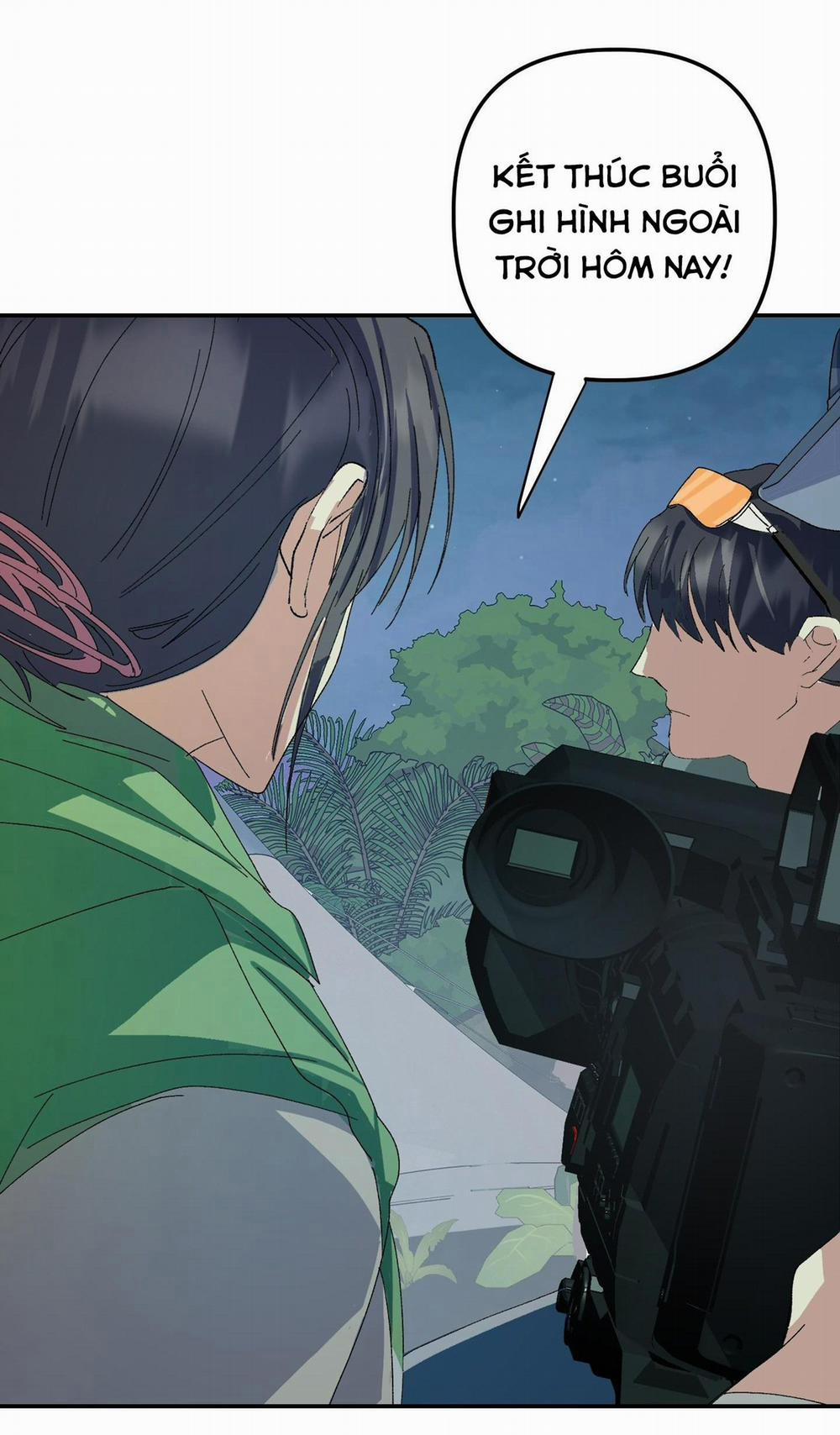 (END )SỐNG SÓT TRONG RỪNG VỚI NGƯỜI YÊU CŨ 6 trang 26