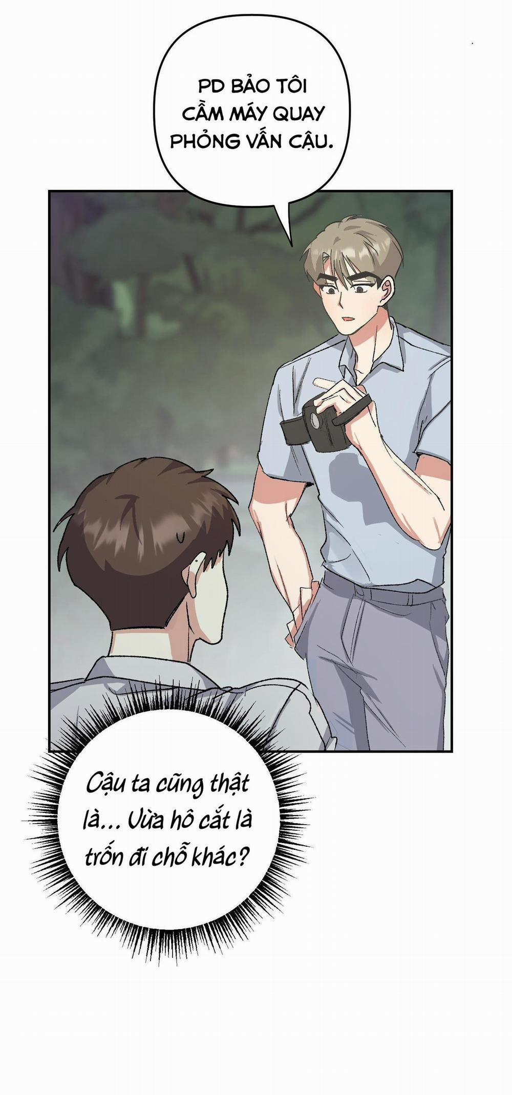 (END )SỐNG SÓT TRONG RỪNG VỚI NGƯỜI YÊU CŨ 6 trang 29