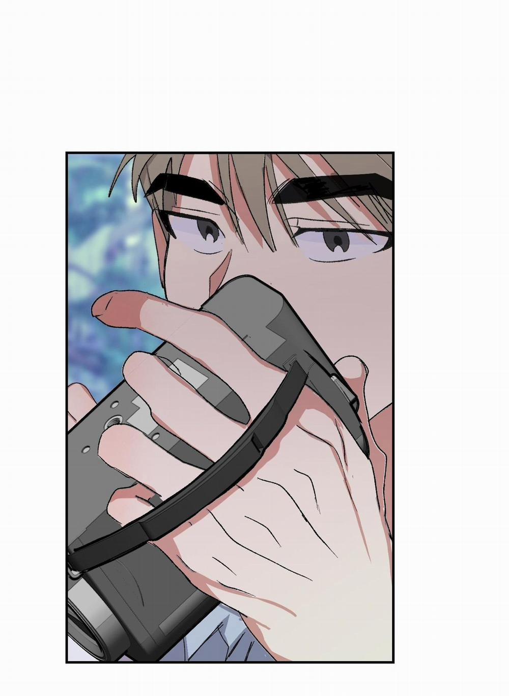 (END )SỐNG SÓT TRONG RỪNG VỚI NGƯỜI YÊU CŨ 6 trang 34