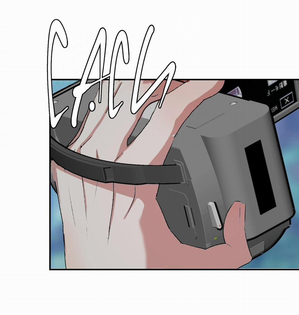 (END )SỐNG SÓT TRONG RỪNG VỚI NGƯỜI YÊU CŨ 6 trang 35