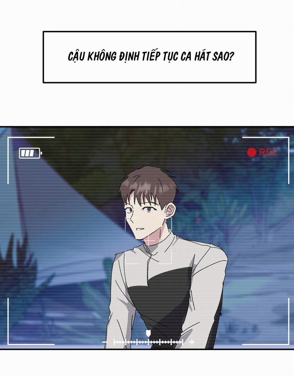 (END )SỐNG SÓT TRONG RỪNG VỚI NGƯỜI YÊU CŨ 6 trang 42