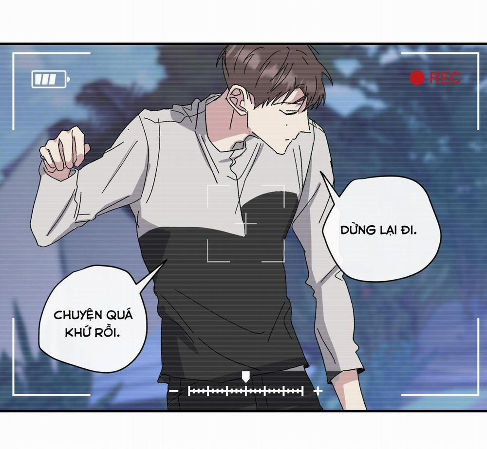 (END )SỐNG SÓT TRONG RỪNG VỚI NGƯỜI YÊU CŨ 6 trang 43