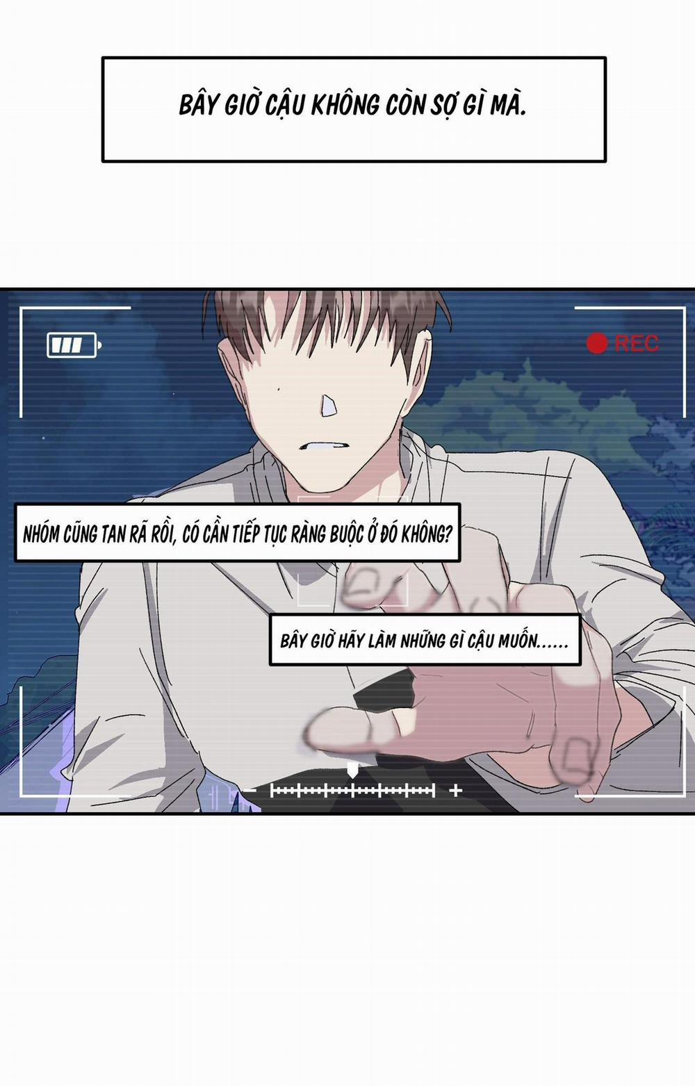 (END )SỐNG SÓT TRONG RỪNG VỚI NGƯỜI YÊU CŨ 6 trang 44