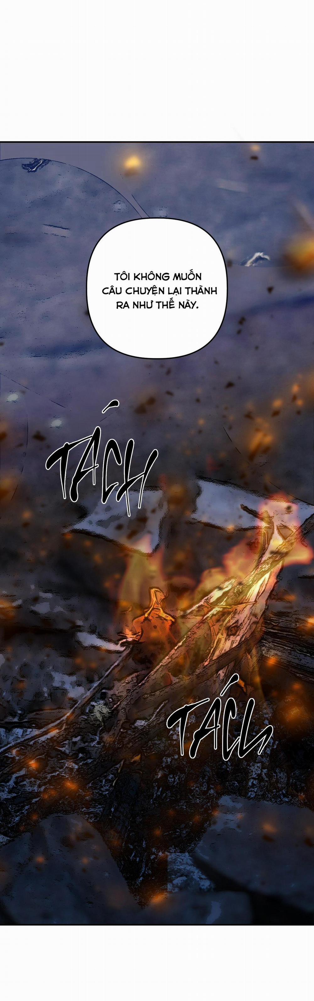 (END )SỐNG SÓT TRONG RỪNG VỚI NGƯỜI YÊU CŨ 6 trang 53