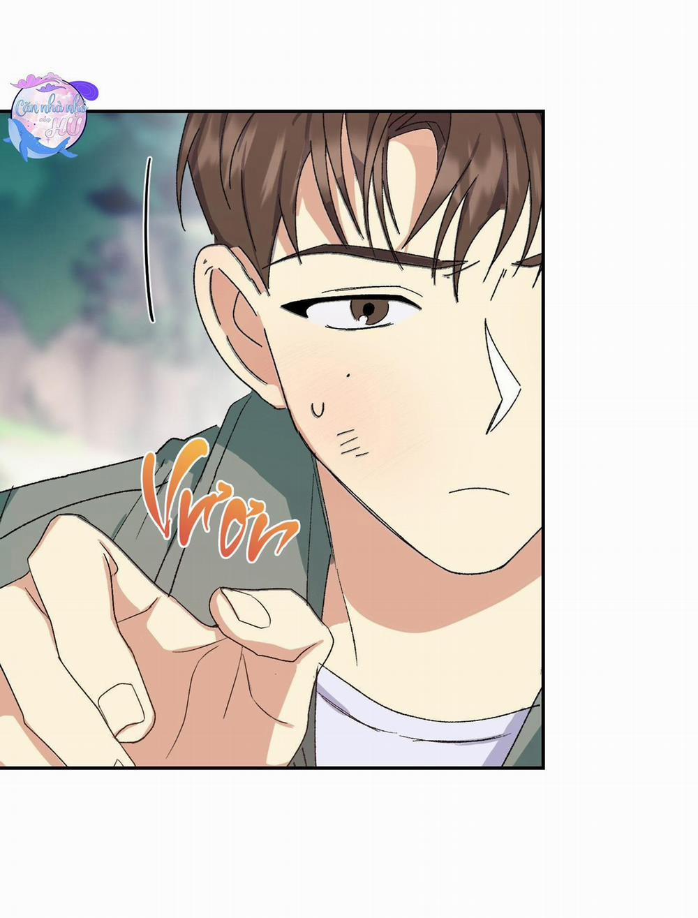 (END )SỐNG SÓT TRONG RỪNG VỚI NGƯỜI YÊU CŨ 6 trang 6