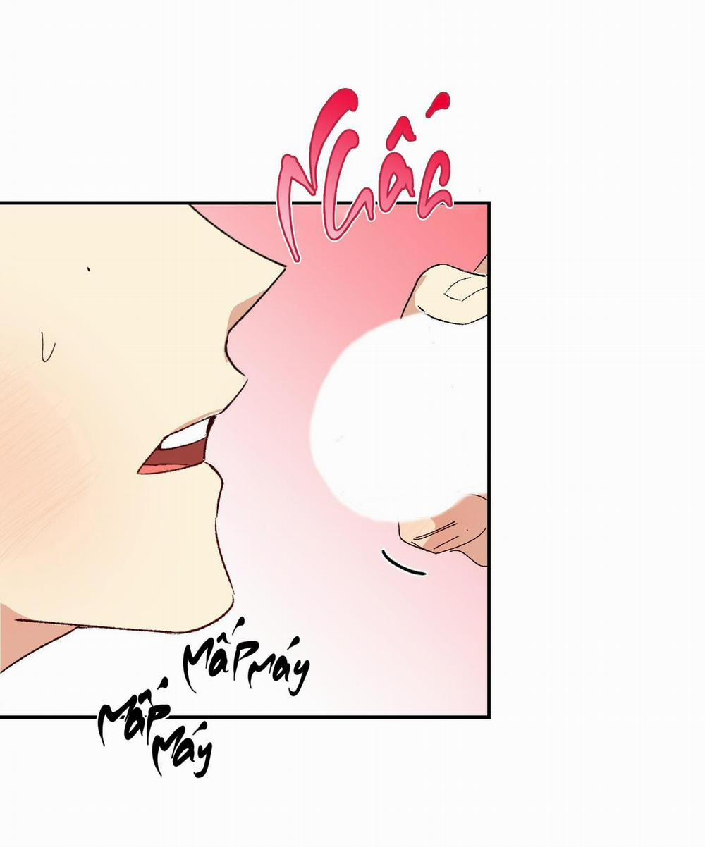 (END )SỐNG SÓT TRONG RỪNG VỚI NGƯỜI YÊU CŨ 6 trang 8