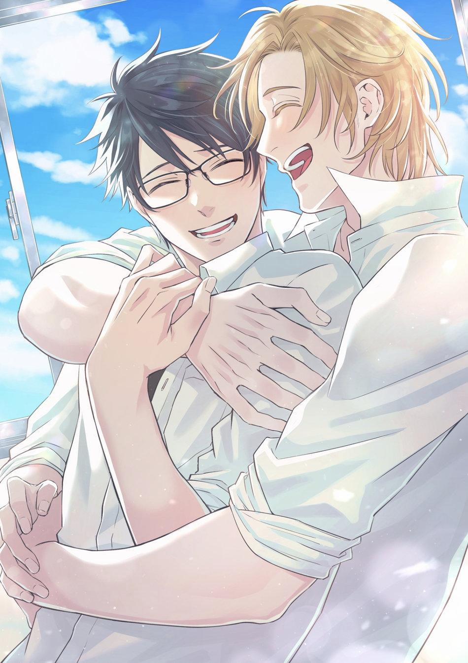 (END) Soshite Bokura wa Warai Au 1 trang 1