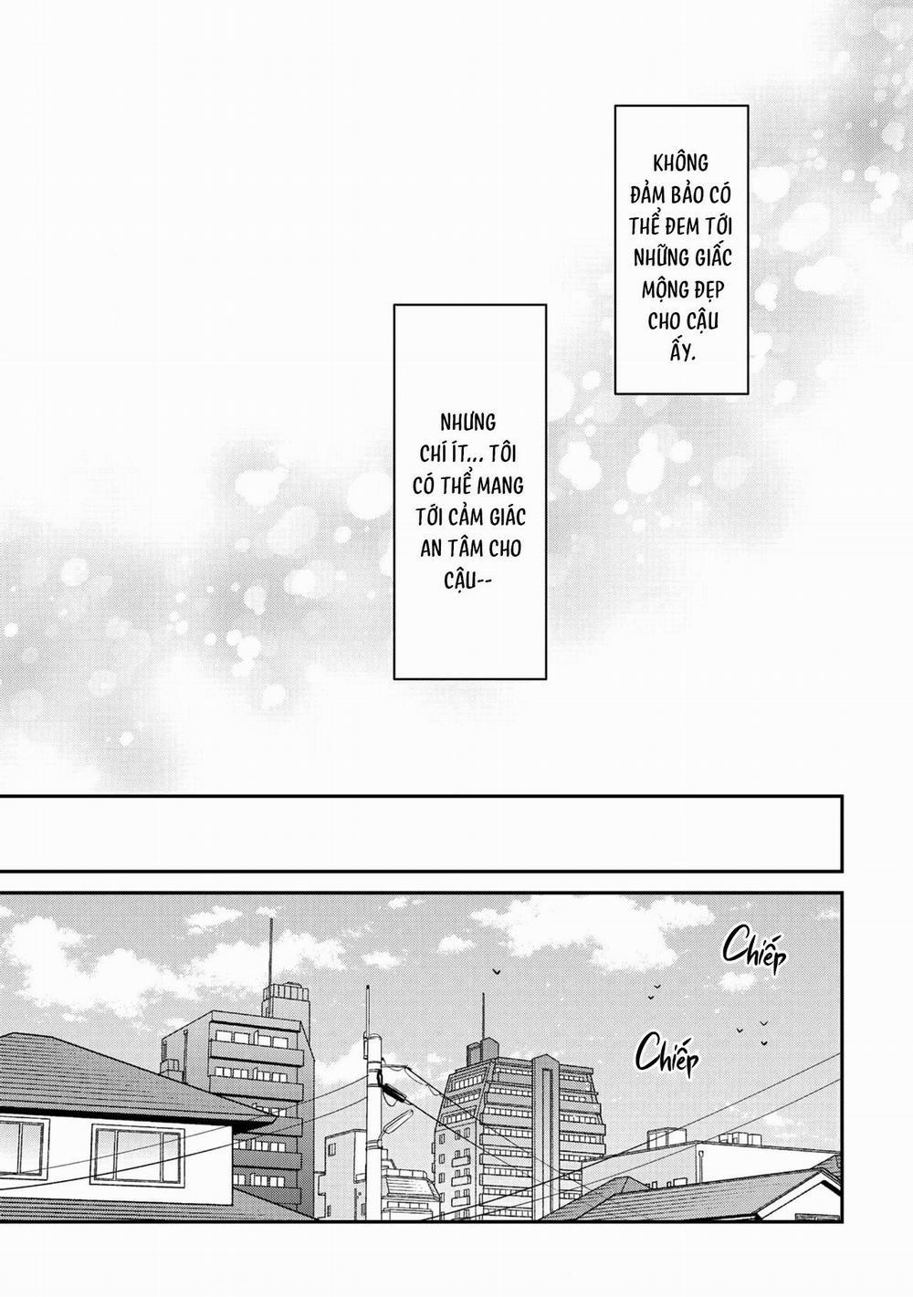 (END) Soshite Bokura wa Warai Au 5 trang 20