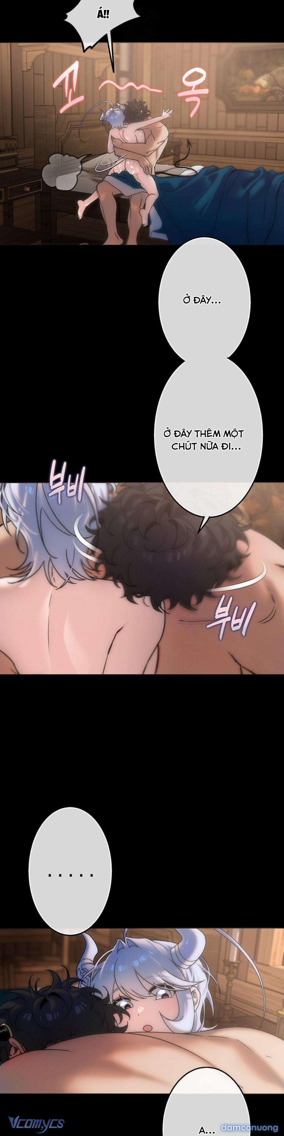 『End Ss1』-『18+』Ngọc Ma Nữ 12 trang 4