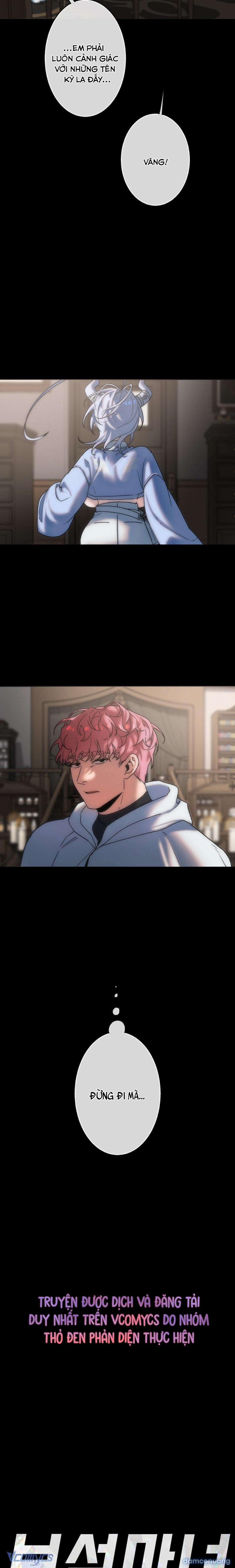 『End Ss1』-『18+』Ngọc Ma Nữ 13 trang 3