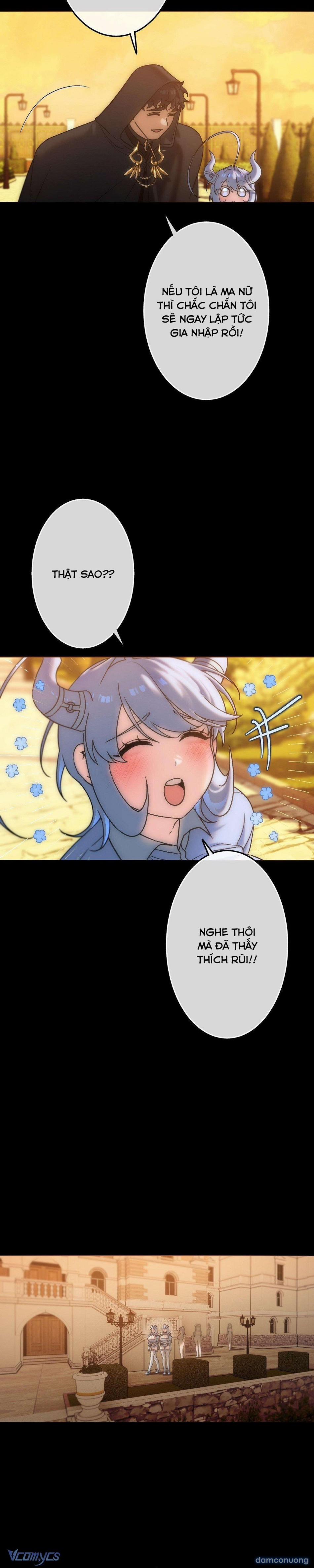 『End Ss1』-『18+』Ngọc Ma Nữ 18 trang 6