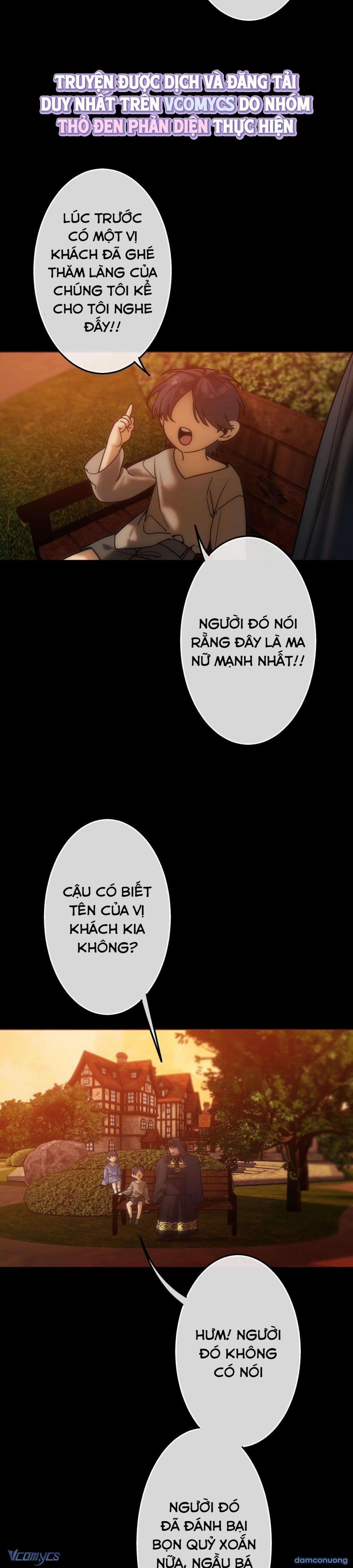 『End Ss1』-『18+』Ngọc Ma Nữ 20 trang 2