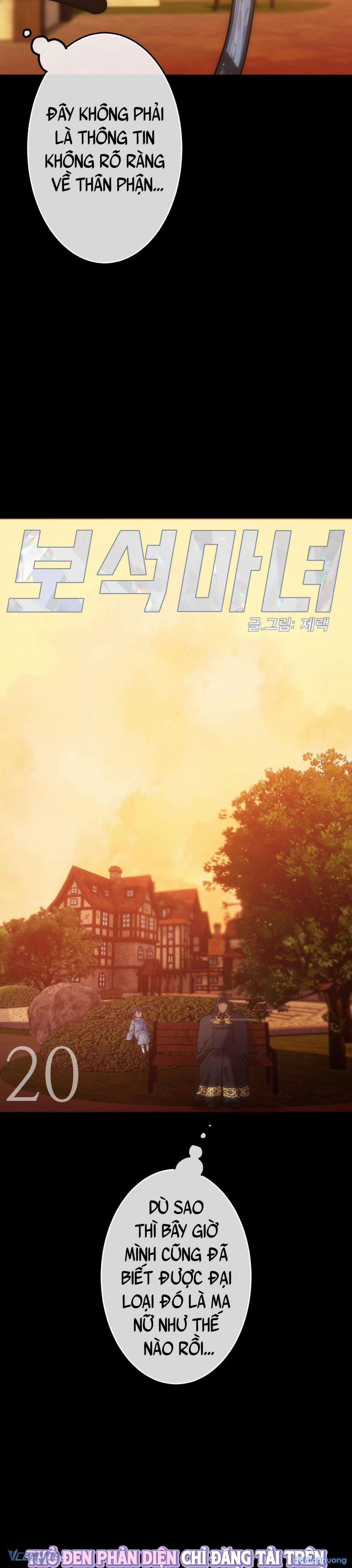 『End Ss1』-『18+』Ngọc Ma Nữ 20 trang 5