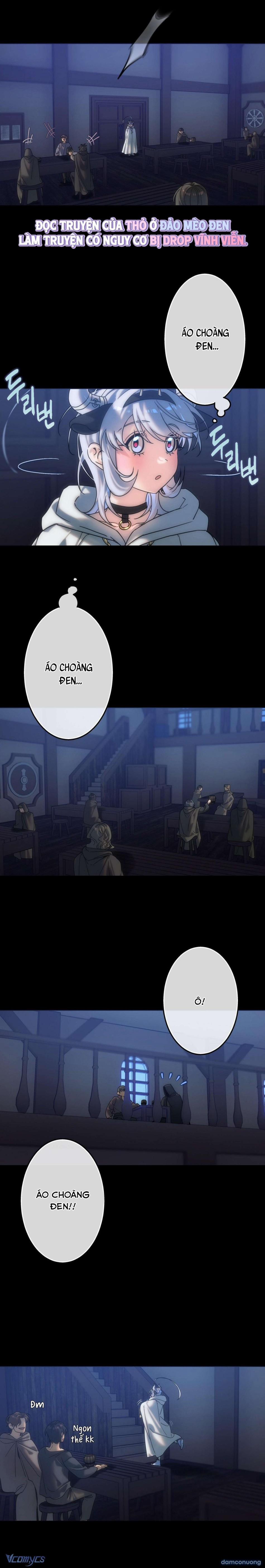 『End Ss1』-『18+』Ngọc Ma Nữ 22 trang 8