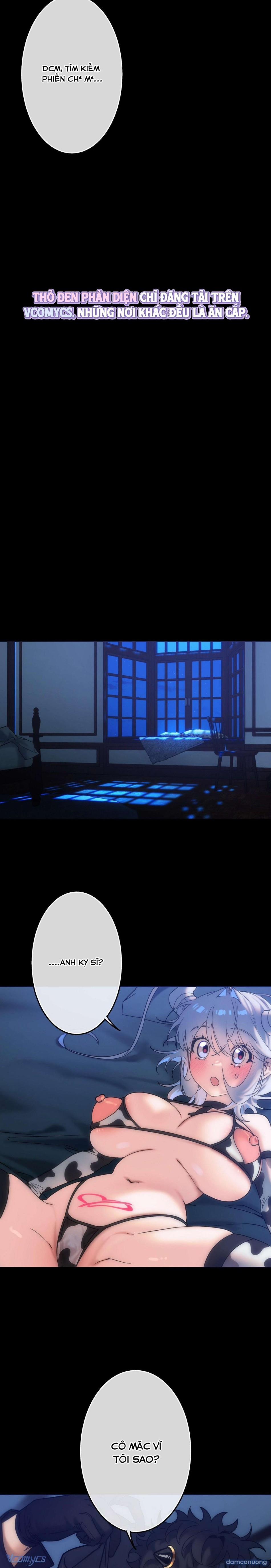 『End Ss1』-『18+』Ngọc Ma Nữ 24 trang 2