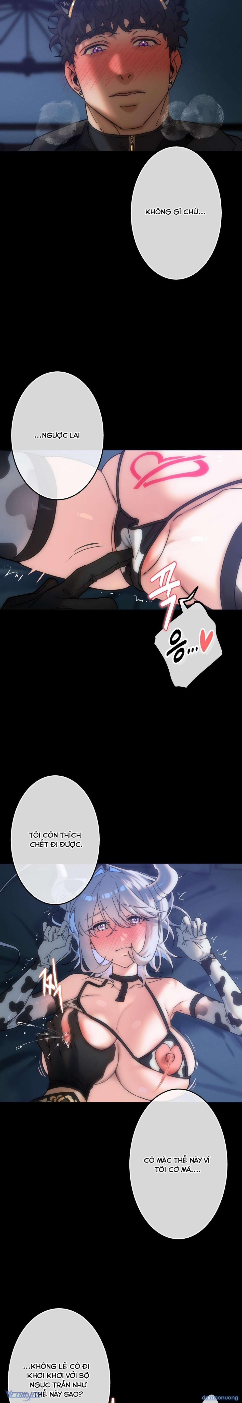 『End Ss1』-『18+』Ngọc Ma Nữ 24 trang 4