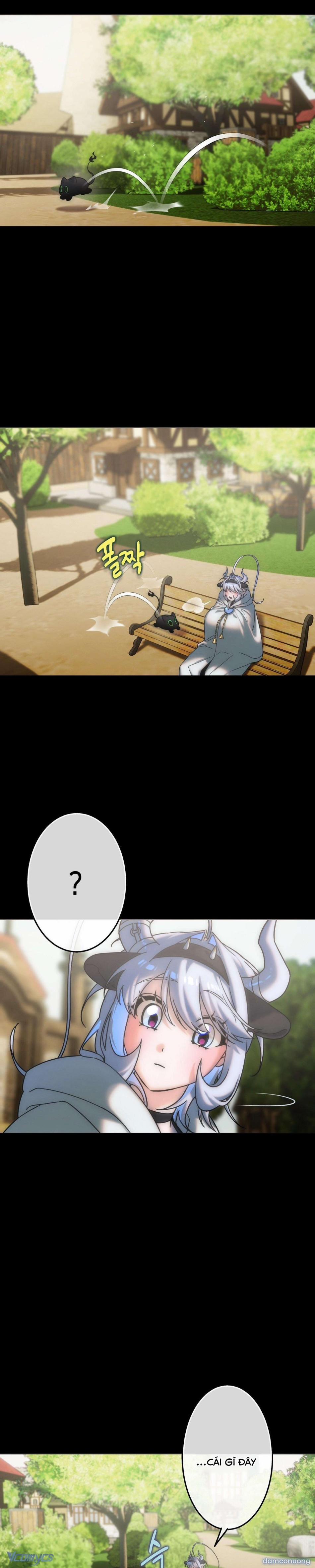 『End Ss1』-『18+』Ngọc Ma Nữ 25 trang 13