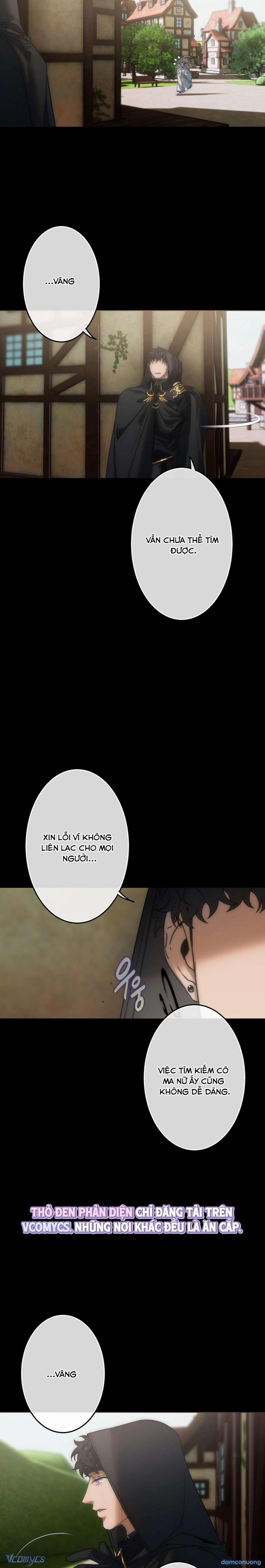 『End Ss1』-『18+』Ngọc Ma Nữ 25 trang 2