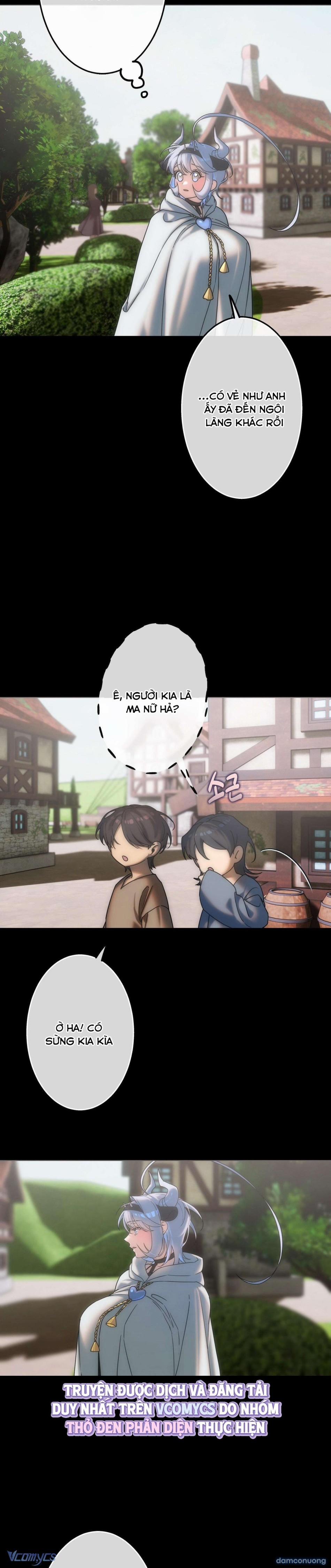 『End Ss1』-『18+』Ngọc Ma Nữ 25 trang 4