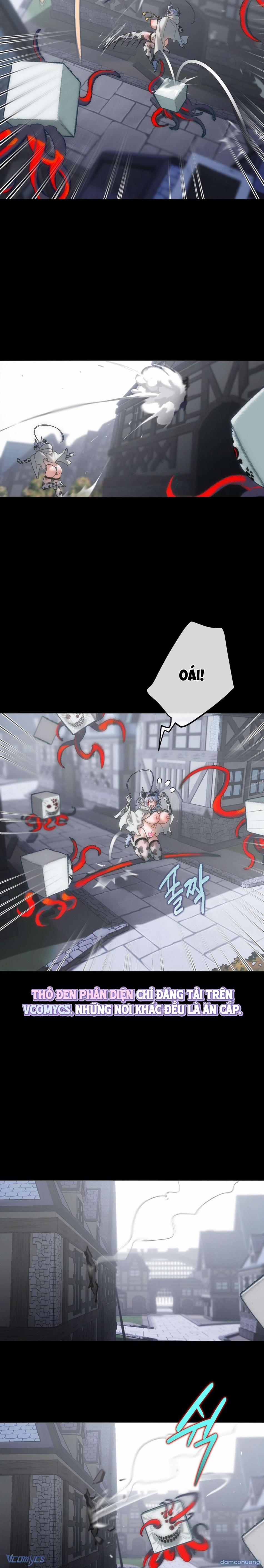 『End Ss1』-『18+』Ngọc Ma Nữ 27 trang 8