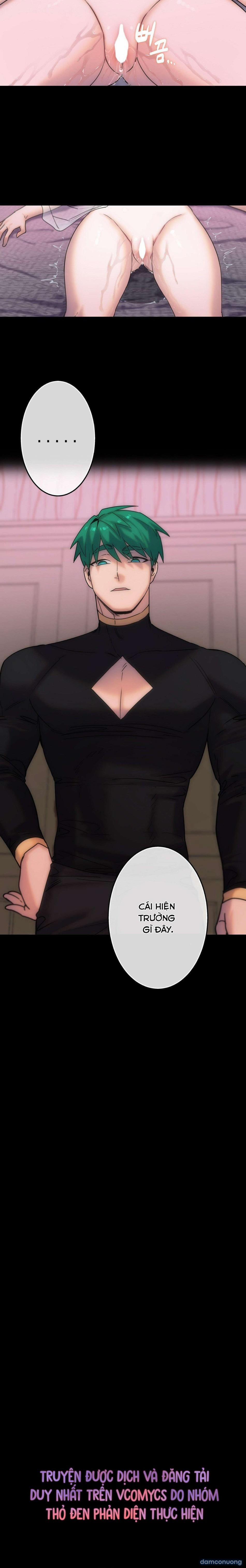 『End Ss1』-『18+』Ngọc Ma Nữ 4 trang 5