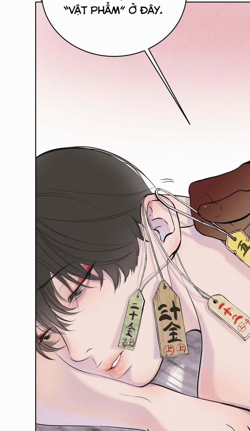 (End Ss1) Peach Boy 1 trang 103