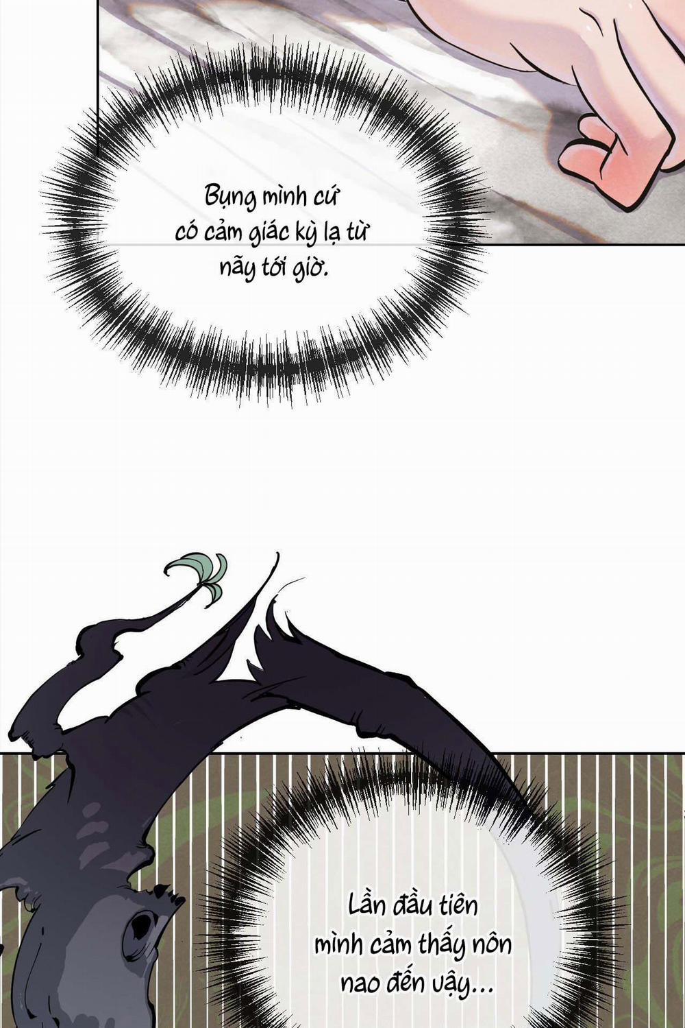 (End Ss1) Peach Boy 1 trang 104