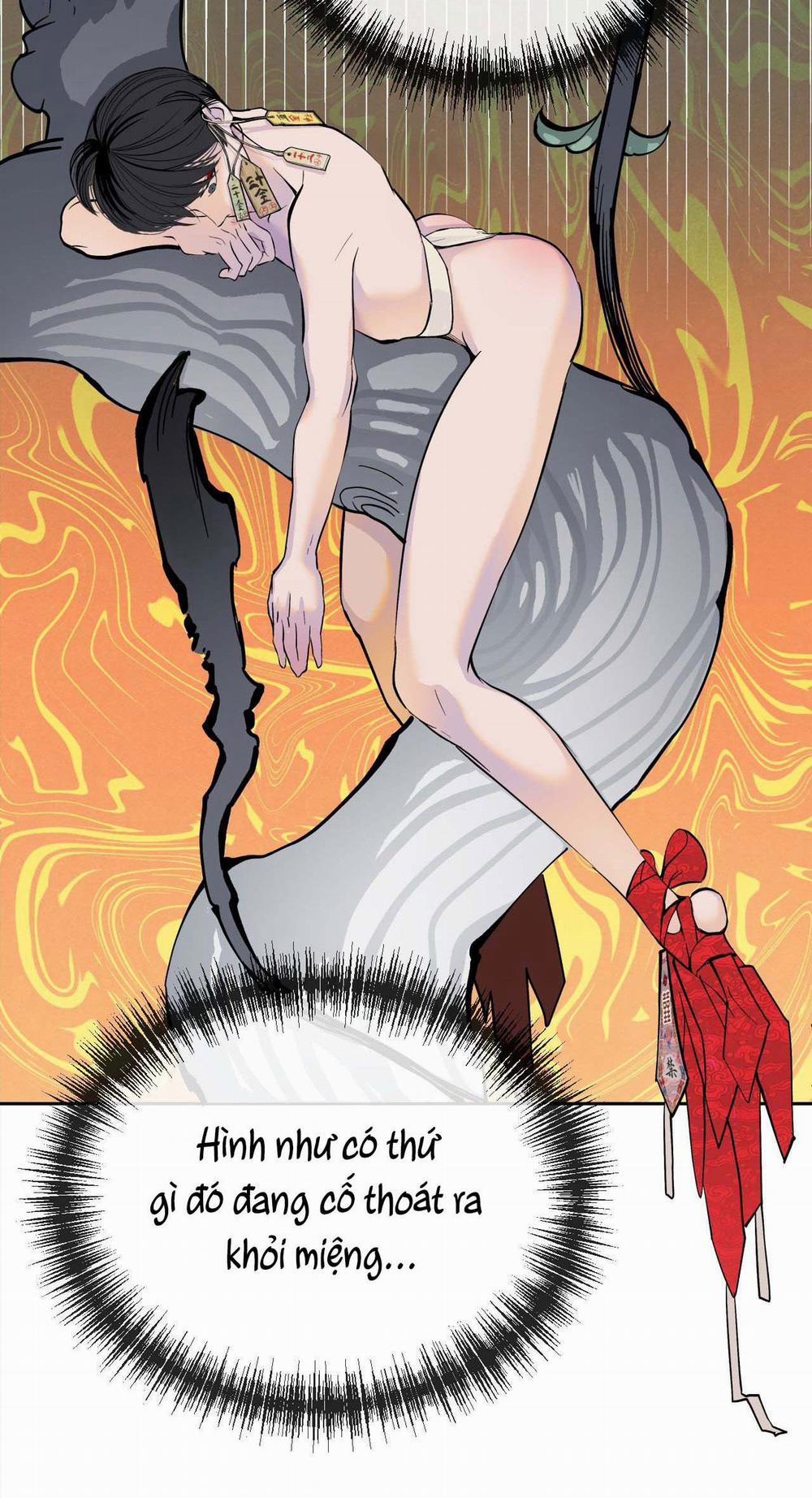 (End Ss1) Peach Boy 1 trang 105