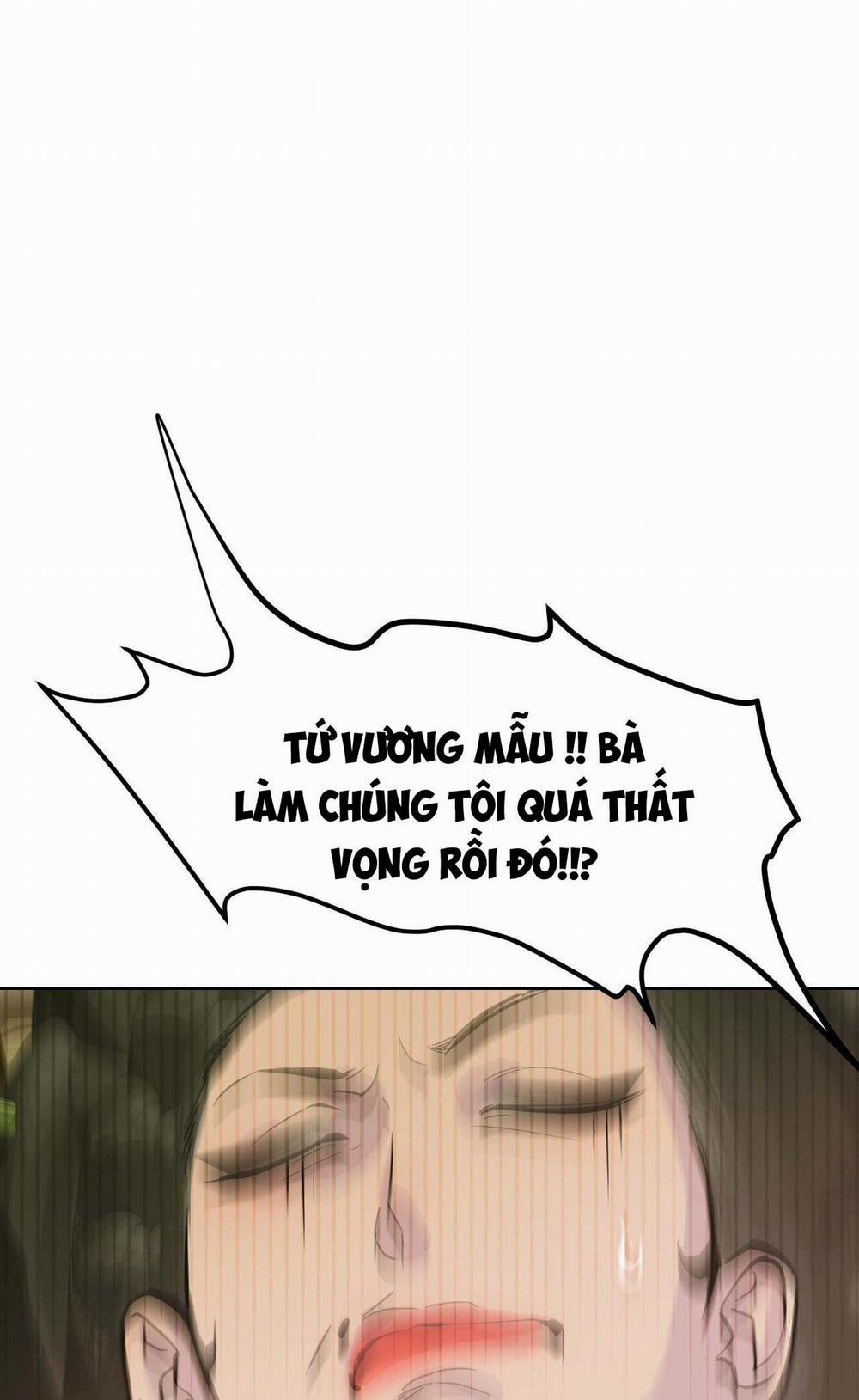 (End Ss1) Peach Boy 1 trang 136