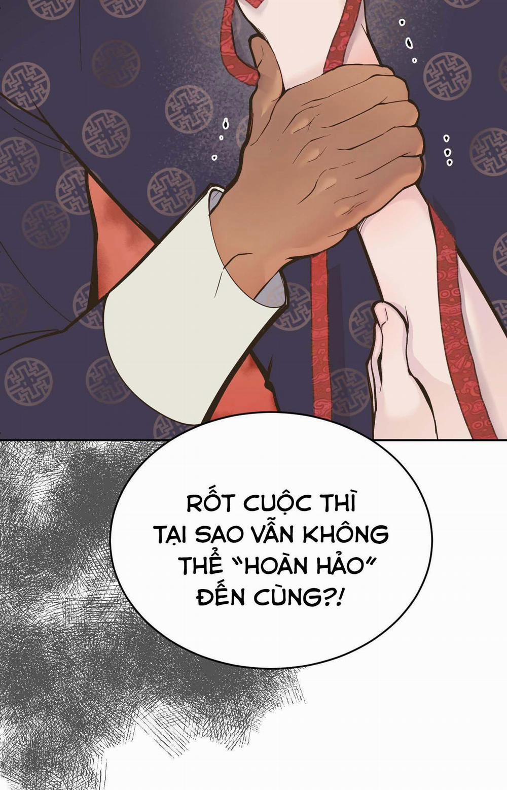 (End Ss1) Peach Boy 1 trang 140