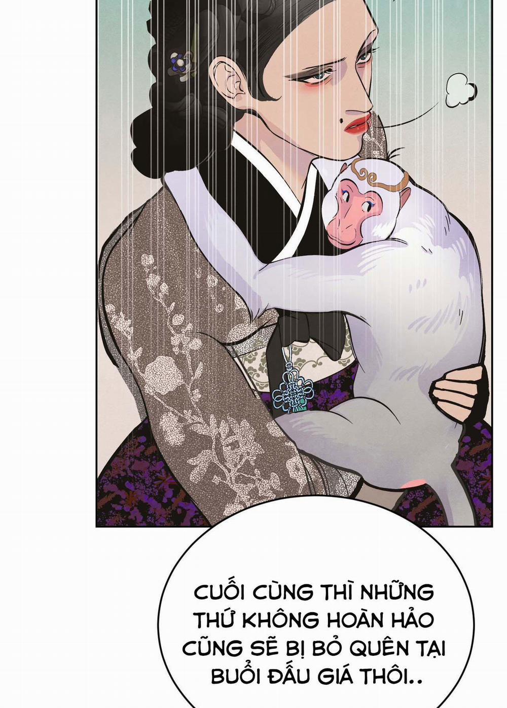 (End Ss1) Peach Boy 1 trang 145