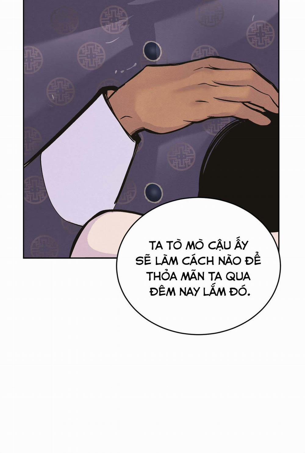 (End Ss1) Peach Boy 1 trang 147