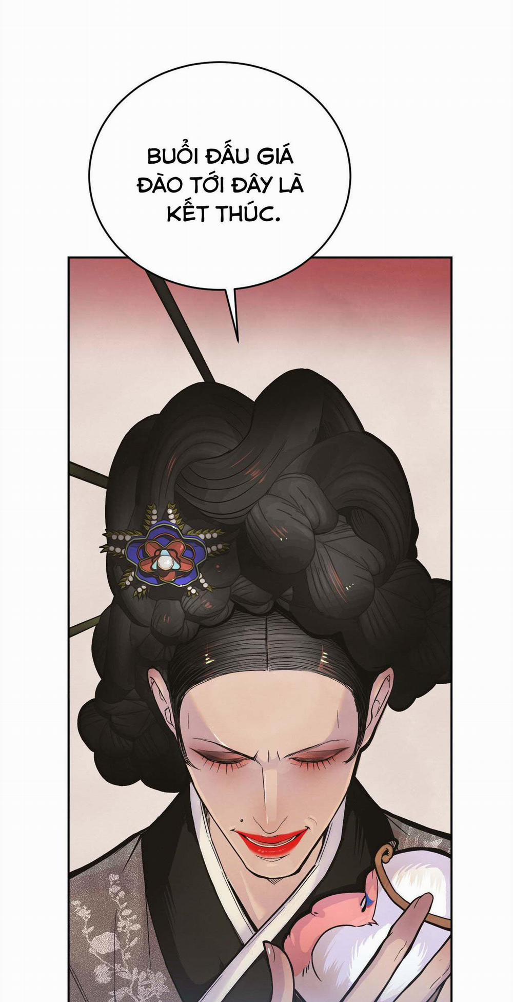 (End Ss1) Peach Boy 1 trang 149