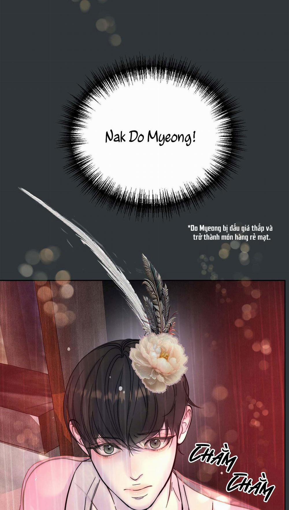 (End Ss1) Peach Boy 1 trang 166