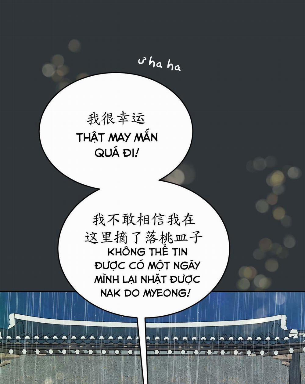 (End Ss1) Peach Boy 1 trang 168