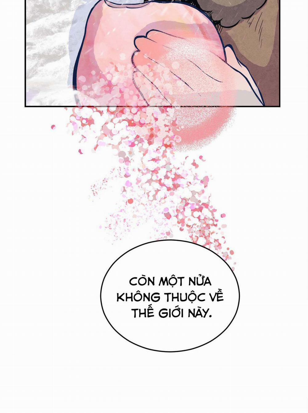 (End Ss1) Peach Boy 1 trang 18