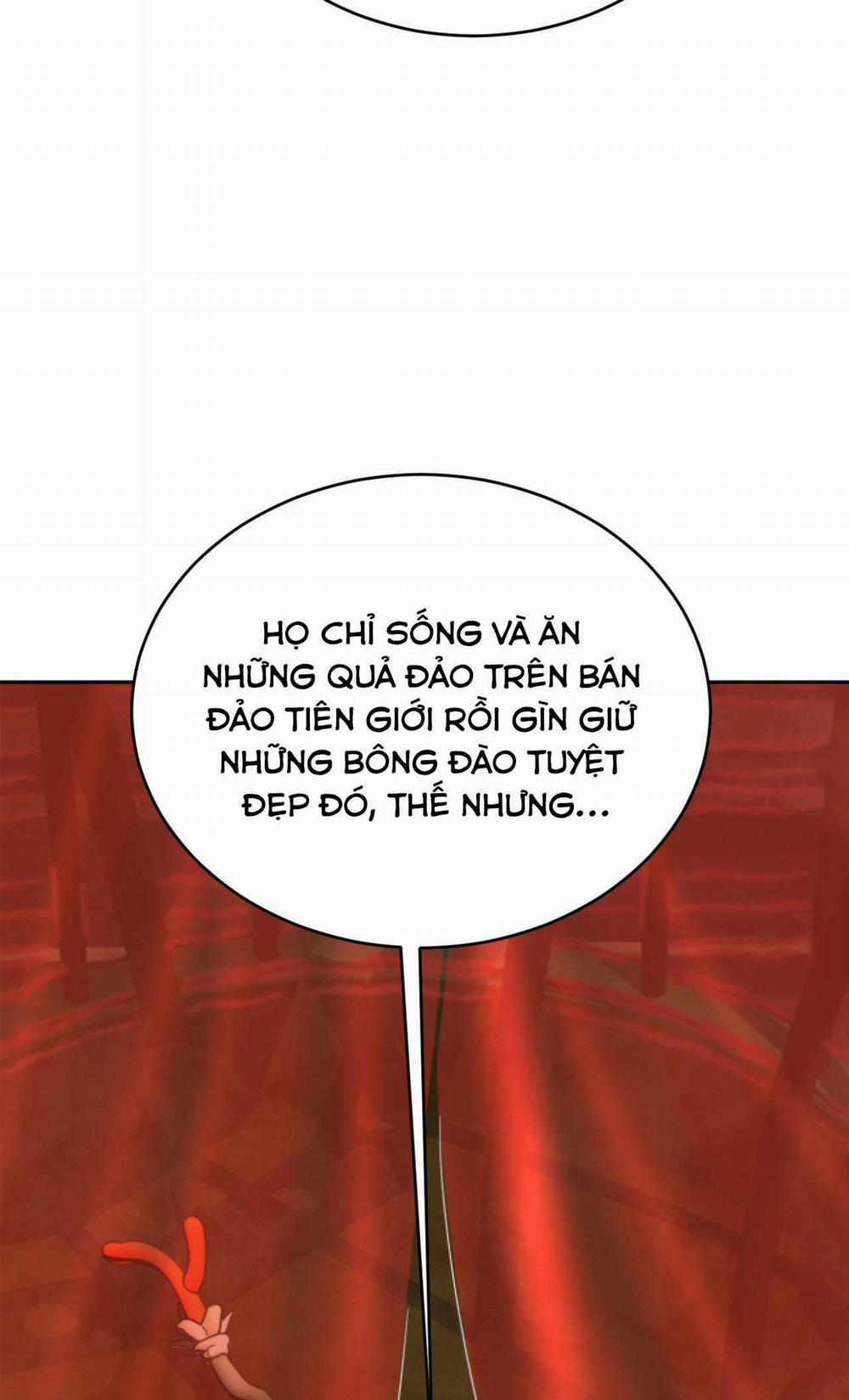 (End Ss1) Peach Boy 1 trang 57