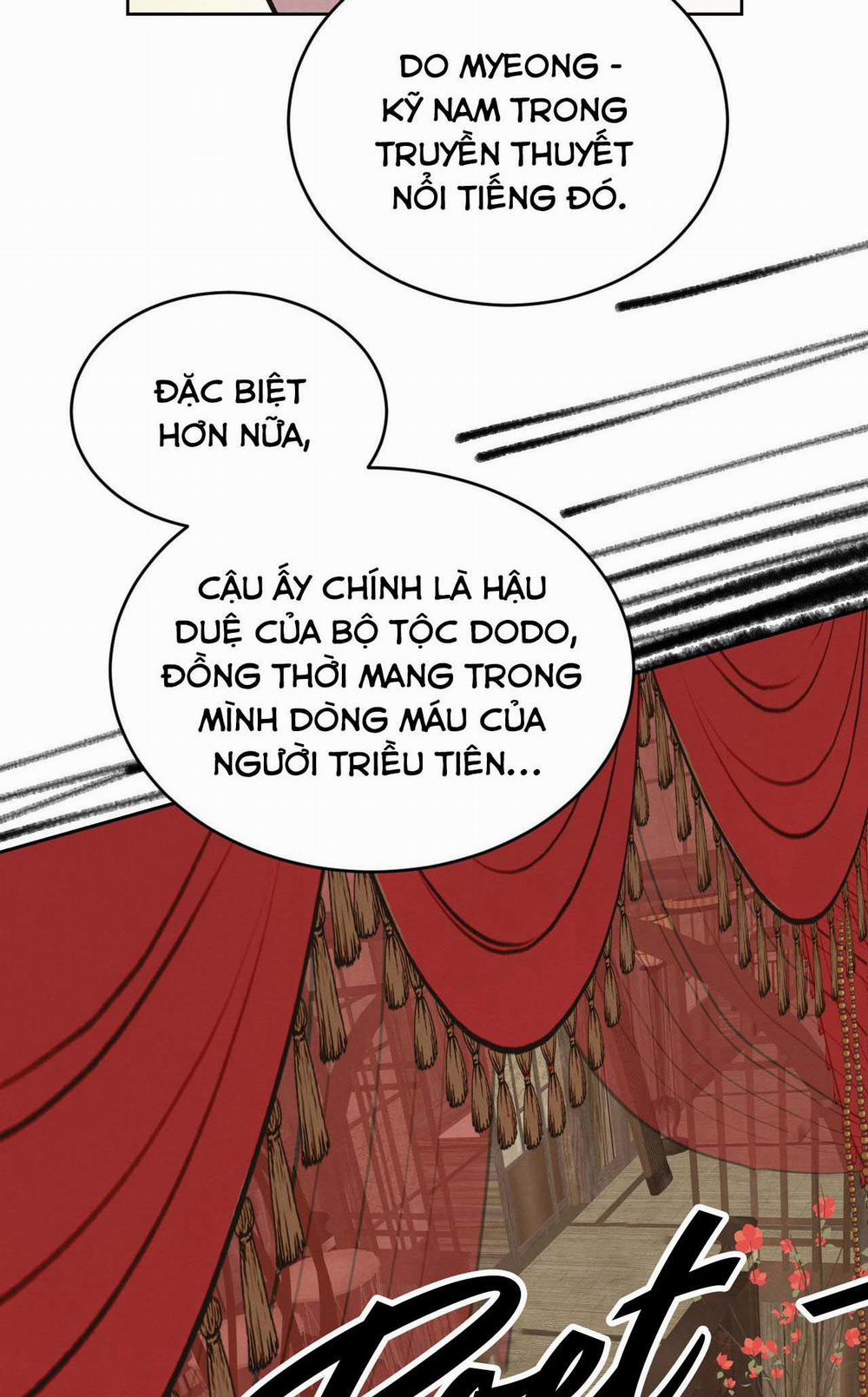 (End Ss1) Peach Boy 1 trang 66