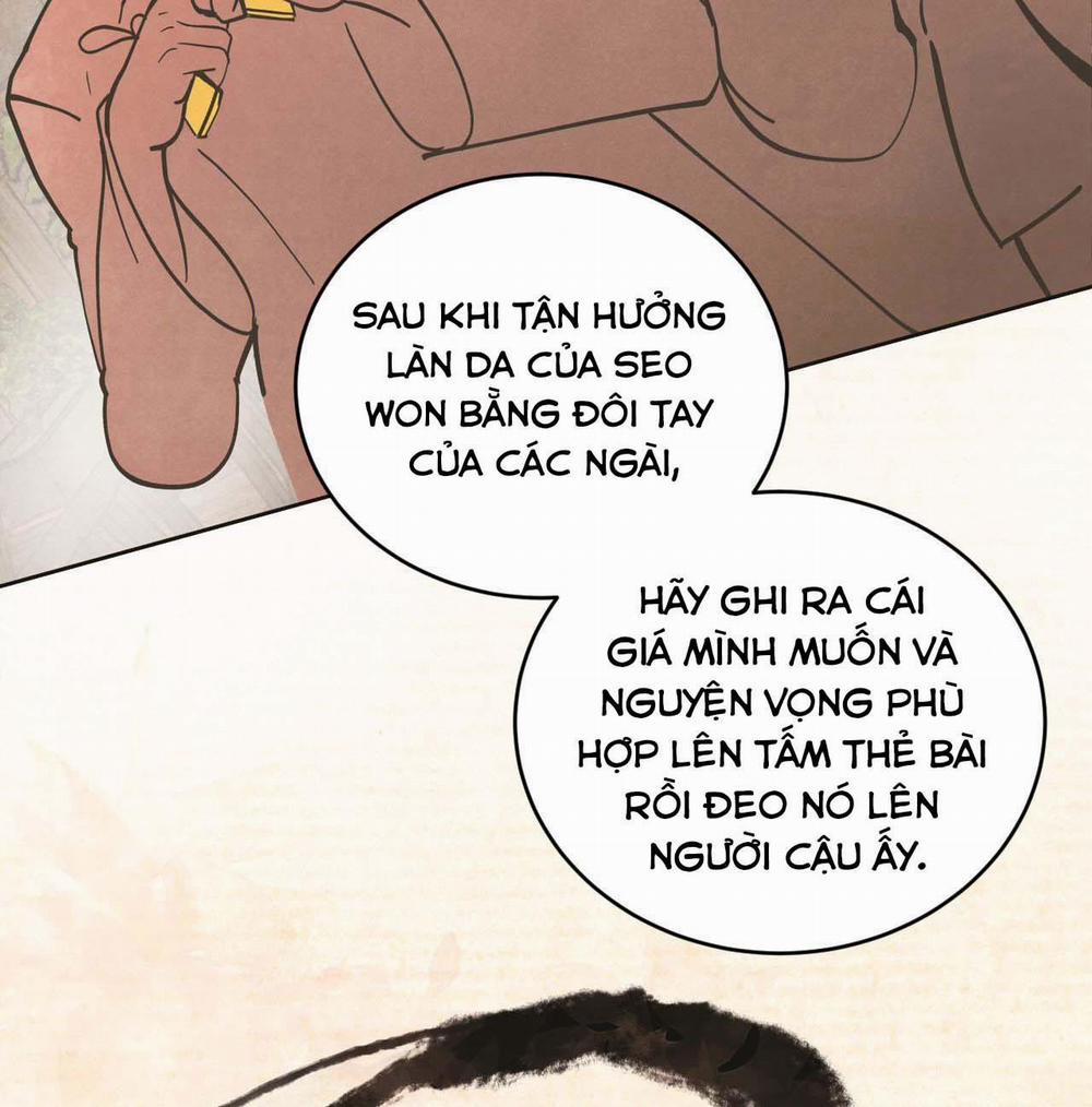 (End Ss1) Peach Boy 1 trang 79