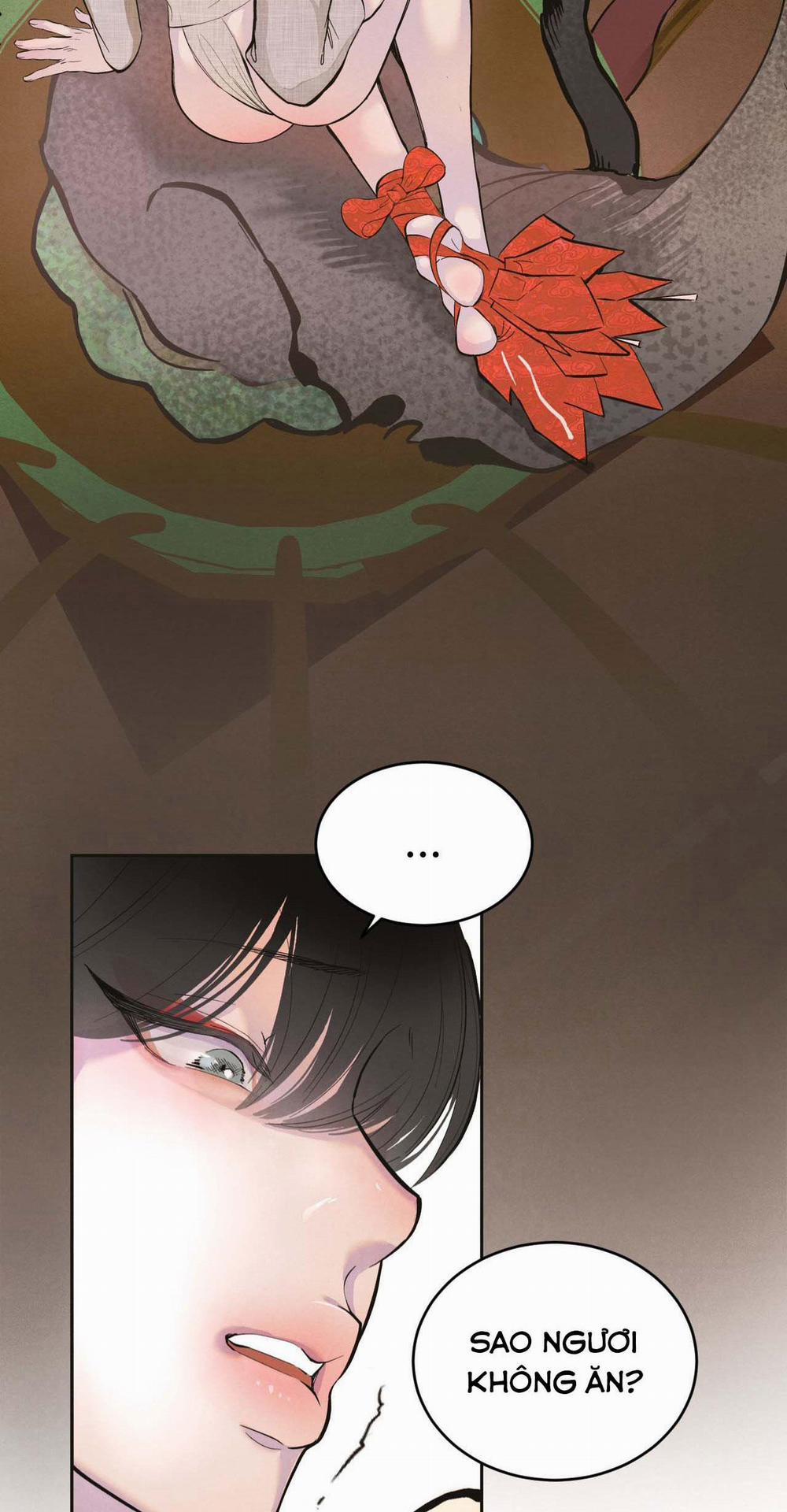 (End Ss1) Peach Boy 1 trang 87