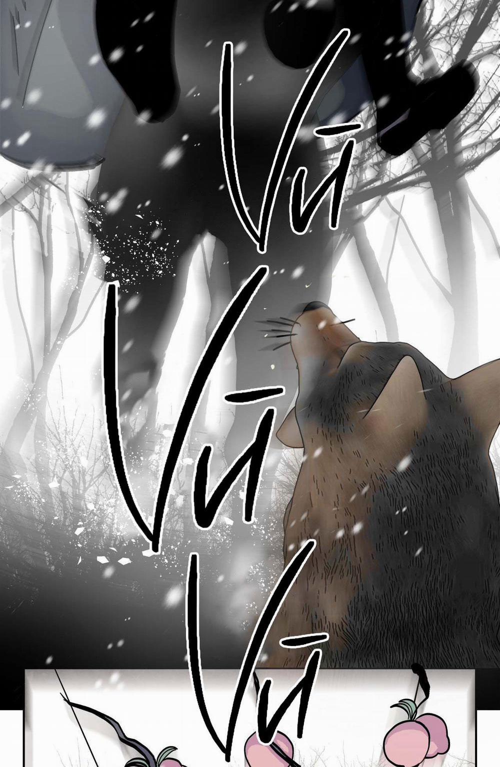 (End Ss1) Peach Boy 1 trang 9