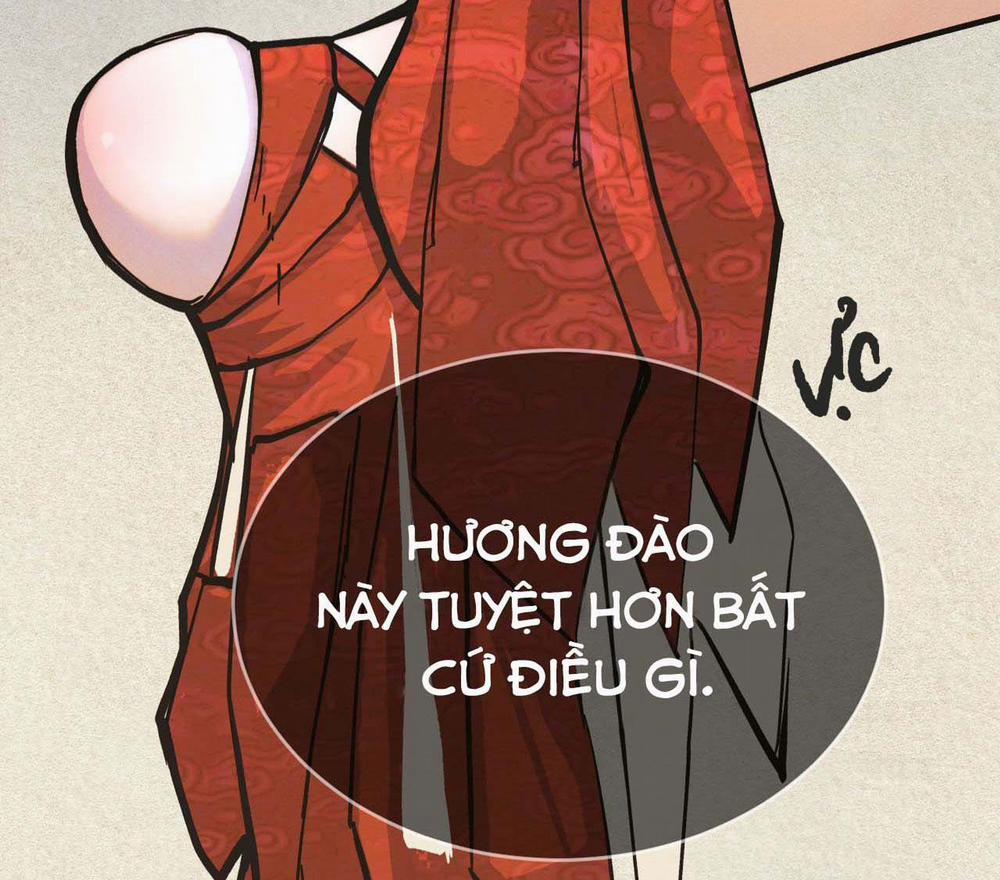 (End Ss1) Peach Boy 1 trang 91