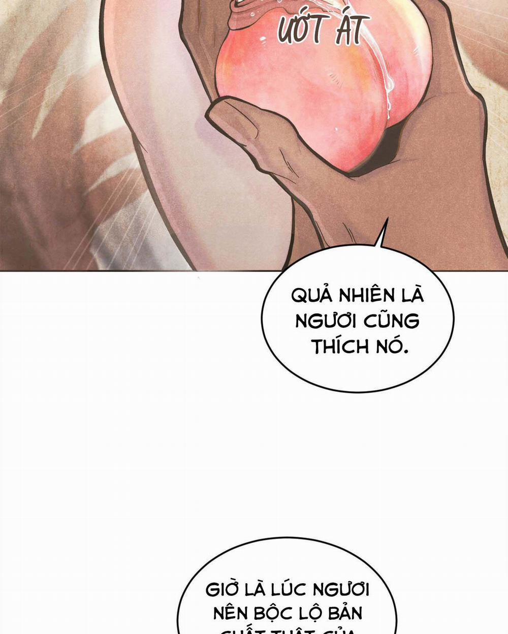 (End Ss1) Peach Boy 1 trang 96