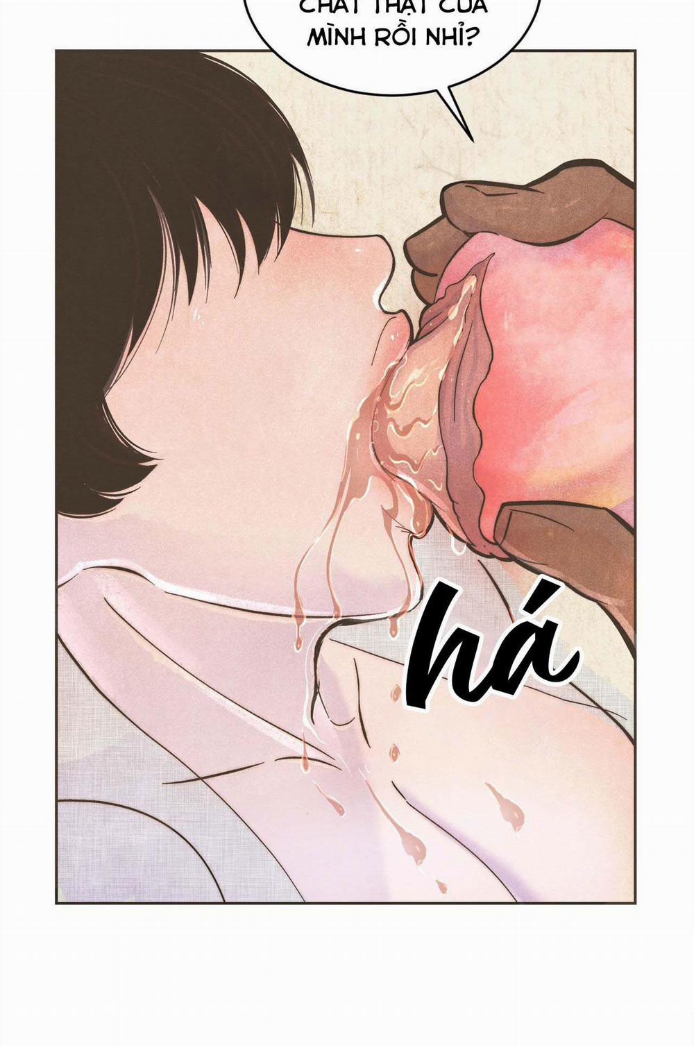 (End Ss1) Peach Boy 1 trang 97