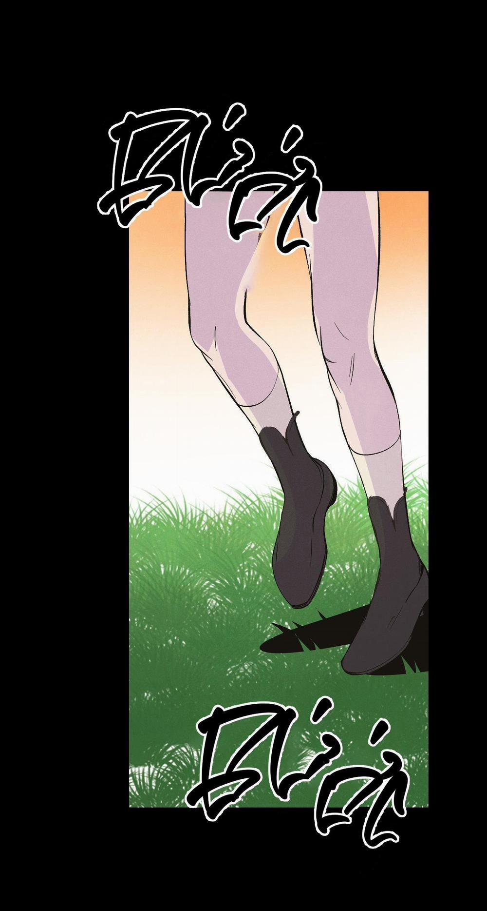 (End Ss1) Peach Boy 15 trang 11