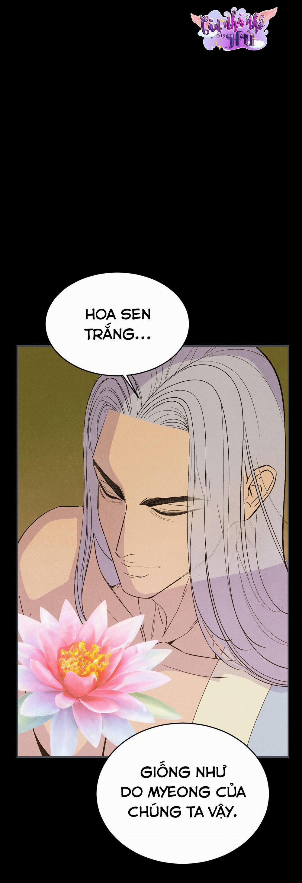 (End Ss1) Peach Boy 15 trang 17