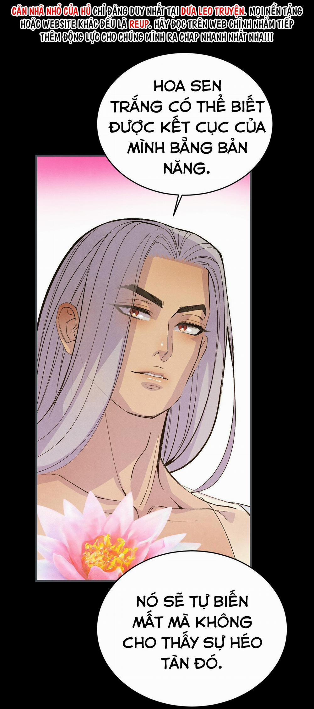 (End Ss1) Peach Boy 15 trang 19