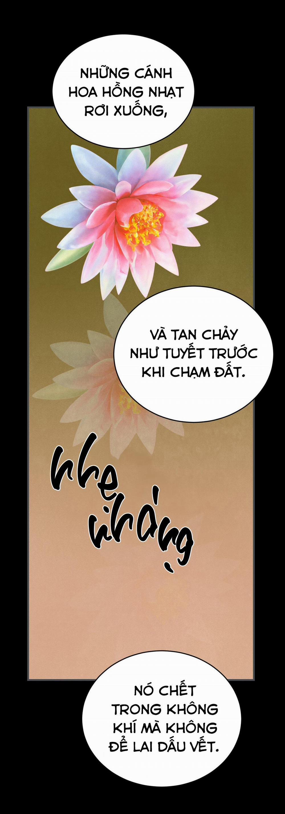 (End Ss1) Peach Boy 15 trang 22