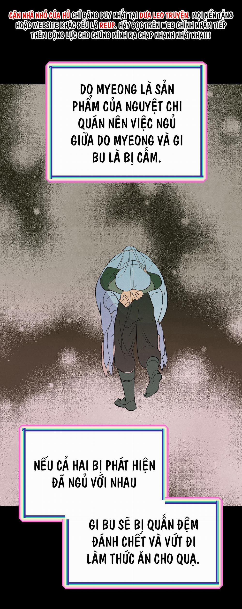 (End Ss1) Peach Boy 15 trang 26